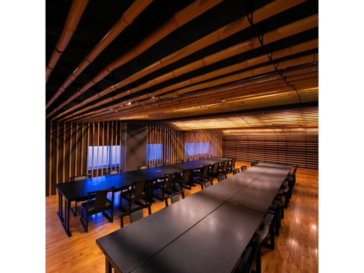 Hotel Kudou Oita - Vacation Stay 38583V Exterior photo